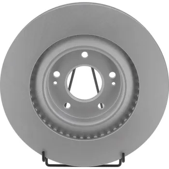 Brzdový kotouč Brzdový kotouč JURID 563307JC