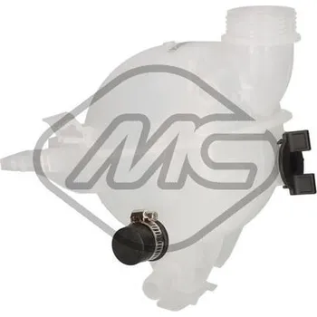 Chladič motoru Vyrovnávací nádoba, chladivo METALCAUCHO 03781