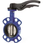 BRANDONI Mezipřírubová uzavírací klapka WAFER J9 nerez DN 300