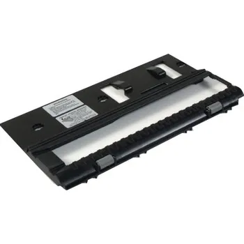 Hubice k vysavači Lindhaus Kryt kartáče pro tvrdé podlahy se stěrkou a kolečky D30