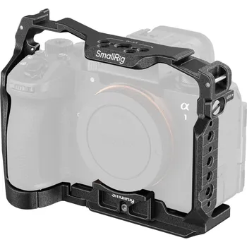 SmallRig Cage for Sony Alpha 1 II / Alpha 9 III 5642