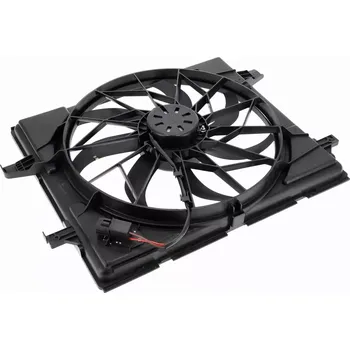 Auto-moto VEMO Větrák chlazení motoru Original VEMO Quality VEM V33-01-0015 + DOPRAVA ZDARMA!