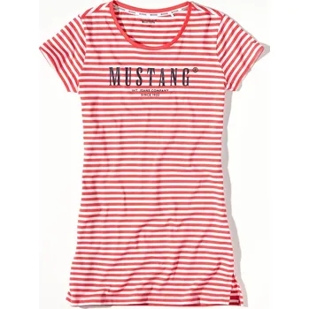 Dámské noční prádlo Dámská noční košilka Theresia vel.M - Mustang