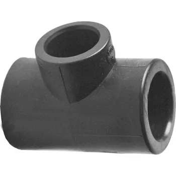 Vodovodní potrubí PE LD T-KUS 32