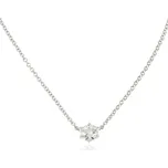 Zlatnictví Helios Zlatý řetízek s Diamantem