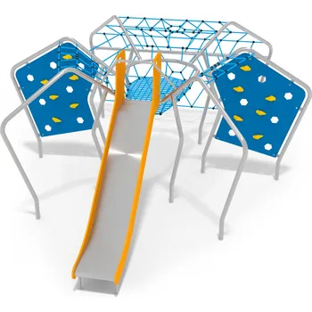 prolézačka Prolézačka PAVOUK