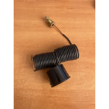 Příslušenství ke kotli VIADRUS Termomanometr U26 průměr 43 mm malý