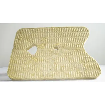 Příslušenství ke kotli DAKON izolace dveří přikládací komory ND