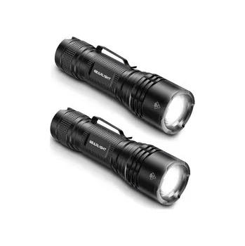 Svítilna TAC1 GEARLIGHT LED světlo