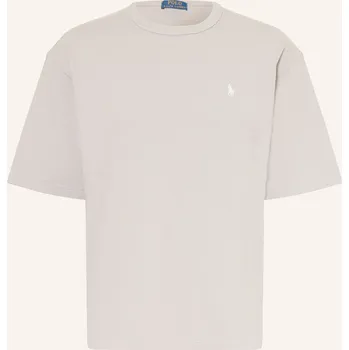 Polo Ralph Lauren Pánské Tričko, šedá, S