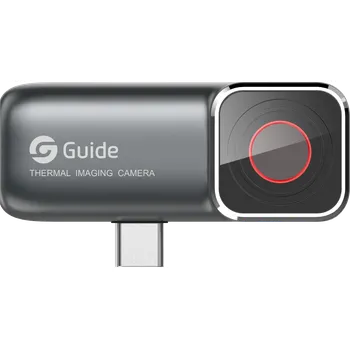 Termokamera Mobilní Termokamera Guide Sensmart MobIR 2S