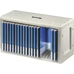 Hama Rack na 20 x CD