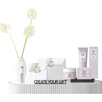 Kosmetická sada Comfort Zone Dárková sada Remedy: zklidňující duo pro citlivou pleť