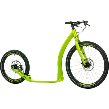 Koloběžka CRUSSIS ONE COBRA Sport 4.2-4 2023