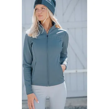 Dámský svetr FAGER Svetr Vera Fager, dámský, ice blue XL