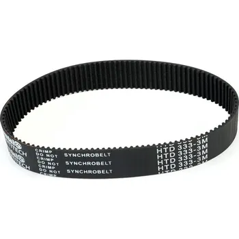 Fréza Náhradní řemen pro frézku 20L, Continental