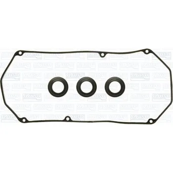 Těsnění motoru Sada těsnění, kryt hlavy válce AJUSA 56021900