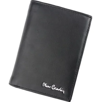 Módní doplněk Pánská kožená peněženka Pierre Cardin TILAK09 331 černá