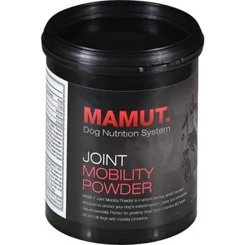 Mamut Kloubní výživa MAMUT Joint Mobility Powder 500 g