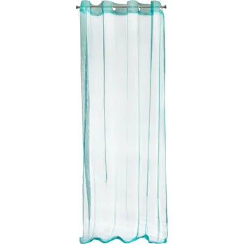 Obraz Klasická záclona polyester 140 cm x 250 cm