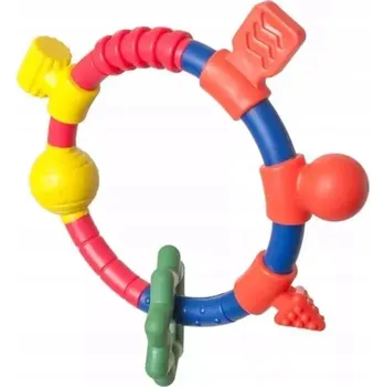 KOUSÁTKO ORBITA, BRAIN BUILDERS