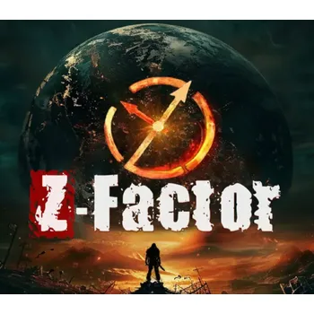 Počítačová hra Z-Factor
