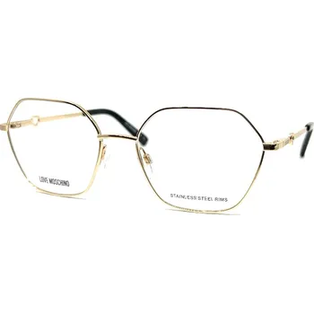 Brýlová obroučka Love Moschino 650 0005518
