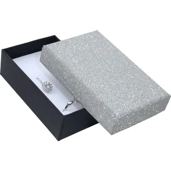Dárková krabička Zlatnictví Helios Krabička na šperky MG-6