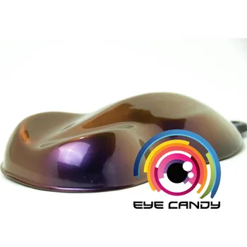 barva a nátěr na dřevo Jurojin Ultrashift - Eye Candy Pigments Hmotnost: 5 g