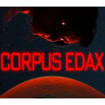 Počítačová hra CORPUS EDAX