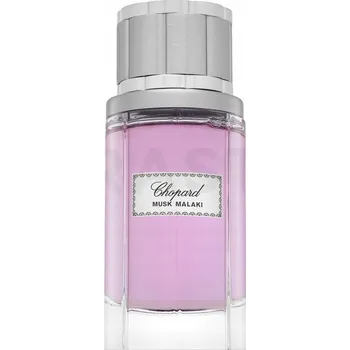 Dámský parfém Chopard MUSK MALAKI edp 80 ml fólie Varšava
