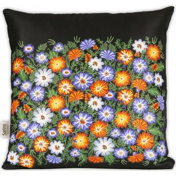 Povlak na dekorativní polštářek Dekorační povlak na polštář Sartrix 40 x 40 cm