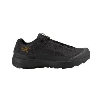 Dámská treková obuv Arcteryx KOPEC GTX Women Black/Yukon černá 38 EU