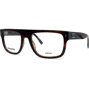 Brýlová obroučka Dsquared2 0036 EX45619