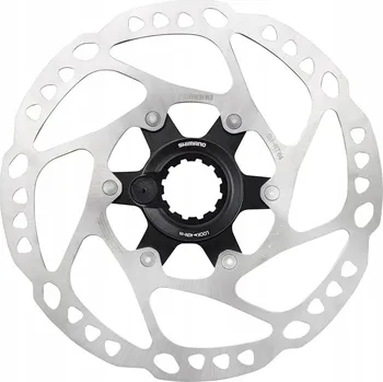 Brzda na kolo Brzdový kotouč Shimano ESMRT64SJC 160 mm (6")