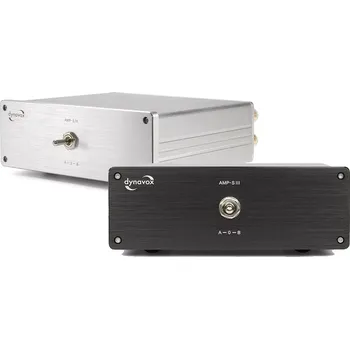 Hi-Fi Zesilovač Dynavox AMP-S III