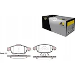 BRZDOVÉ DESTIČKY 21248.00 ROADHOUSE