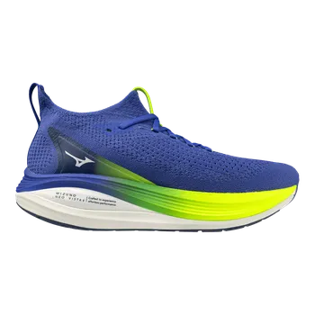 Pánská sportovní obuv MIZUNO Neo Vista 2 Men Dazzling Blue/White/Lightning 9,5 UK - 9,5 UK - 44 EUR - 28,5 cm