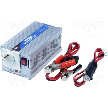 Měnič napětí MEAN WELL A302-300-F3