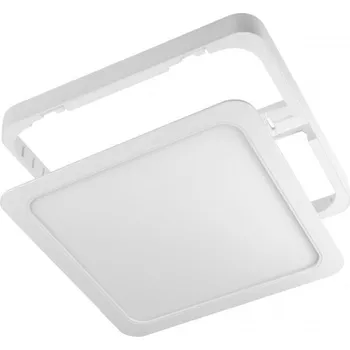 Příslušenství pro svítidlo Rámeček pro MAXIS 24W GTV RM-MAX24WK-00