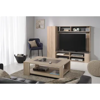 Obývací stěna Obývací stěna Fumay