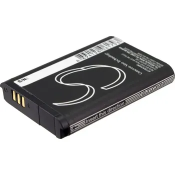 Baterie pro mobilní telefon Baterie Cameron Sino CS-SMC335SL - neoriginální
