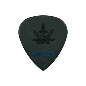 Trsátko Pickboy Modulous GP33R-088, Trsátka uhlíkový grafit 50 ks 0.88