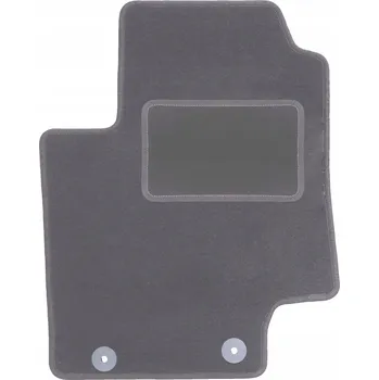 autokoberec Velurové autokoberce Wielganizator 1 ks