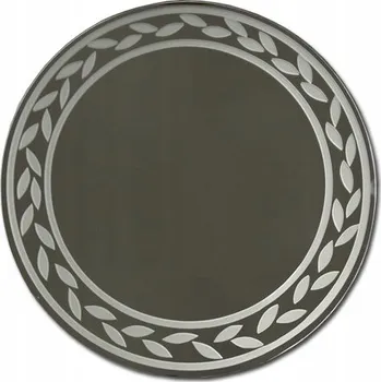 Zrcadlo Koupelnové zrcadlo ZT-YY002 60 x 60 cm