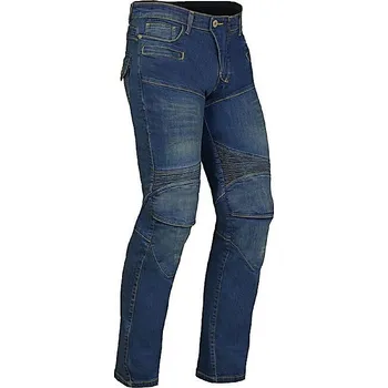 Moto kalhoty M-B-W MBW kalhoty pánské 54