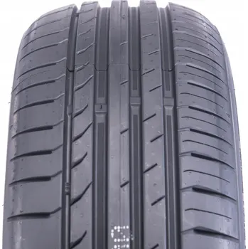 Letní osobní pneu Letní pneumatika Goodride ZuperEco Z-107 275/40 R19 105 W zesílená (XL)