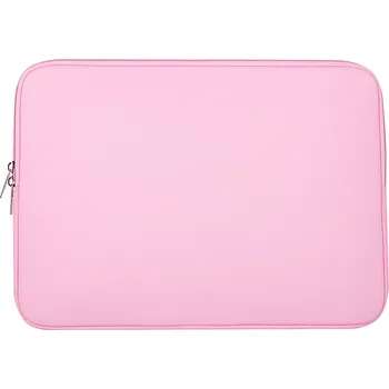 Univerzální pouzdro na notebook HUR261200 14", růžové