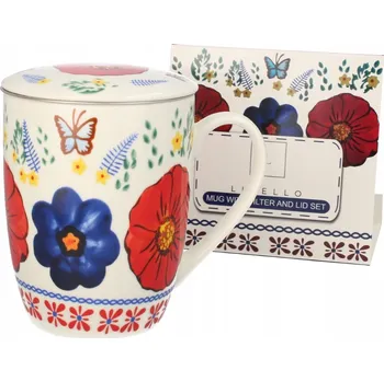 Hrnek Livello CR2 porcelán 250 ml