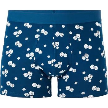 Boxerky Celio Boxerky Jibodice - Pánské Celio modrá 3056267